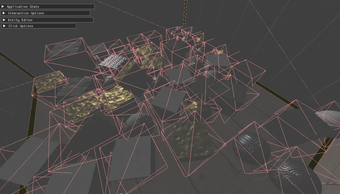 Bounding Box Visuals