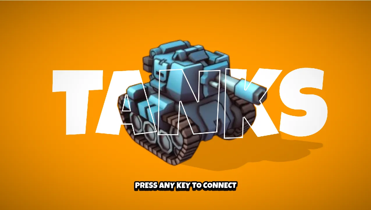 Tanks